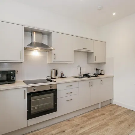 Apartment Ullswater *