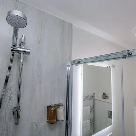 Ullswater Apartment Ulverston