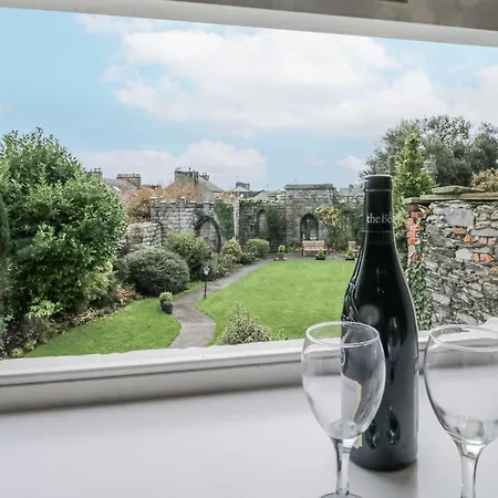 Ullswater Apartment Ulverston