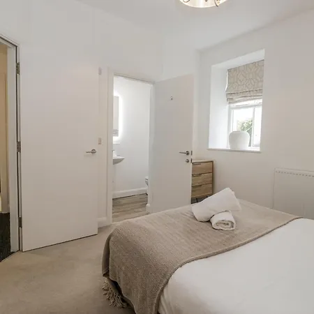 Appartement Ullswater Ulverston