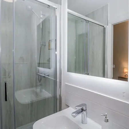 Appartement Ullswater *