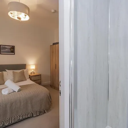 Appartement Ullswater