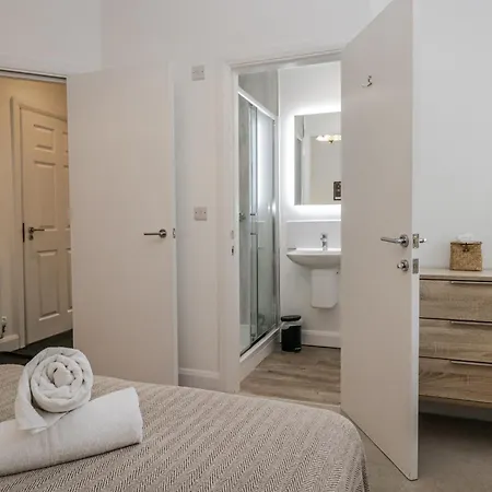 Ullswater Appartement