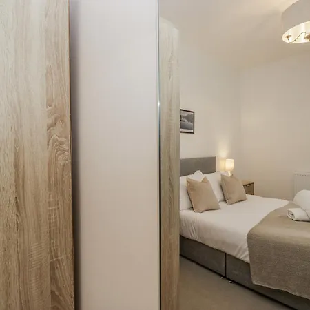 Ullswater Appartement